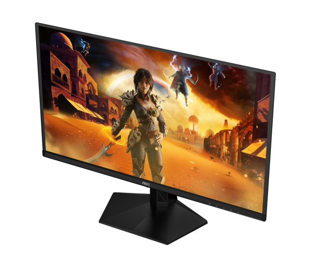 AOC Q27G41ZDF - 1482520 - zdjęcie 4